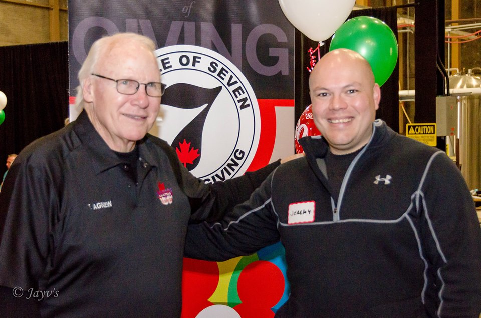 Jeremy Renaud Ward 6 7 City of Windsor Trustee Separate School Board Windsor-Essex Catholic District School Board